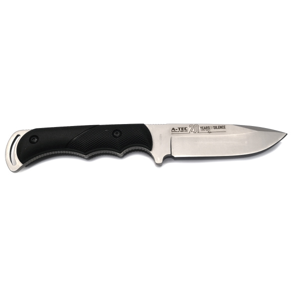 A-TEC KNIFE ANNIVERSARY FREEMAN GUIDE FIXED BLADE