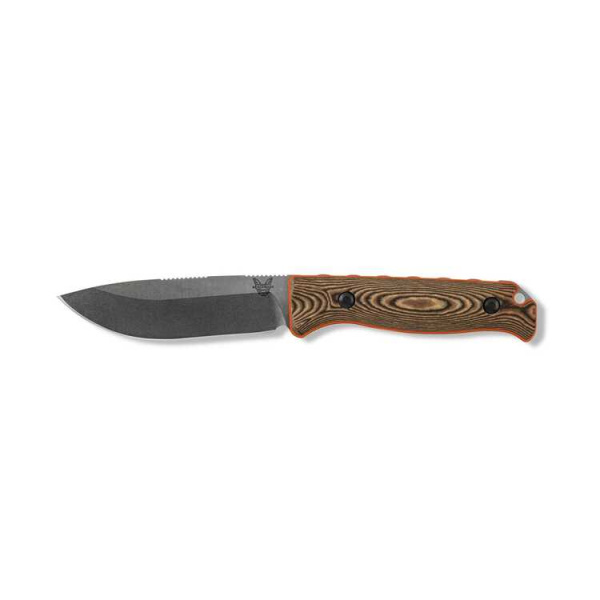 BENCHMADE 15002-1: SADDLE MOUNTAIN SKINNER W. RICHLITE HANDLE - Bild 2
