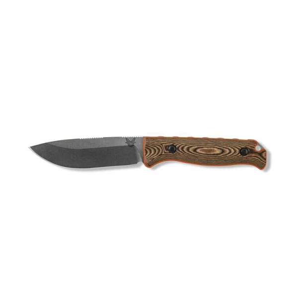BENCHMADE 15002-1: SADDLE MOUNTAIN SKINNER W. RICHLITE HANDLE - Bild 2