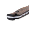 BENCHMADE 15002: SADDLE MOUNTAIN SKINNER W WOOD HANDLE - Bild 3