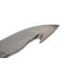 BENCHMADE 15004: SADDLE MOUNTAIN SKINNER WI HOOK AND WOOD HANDLE - Bild 2