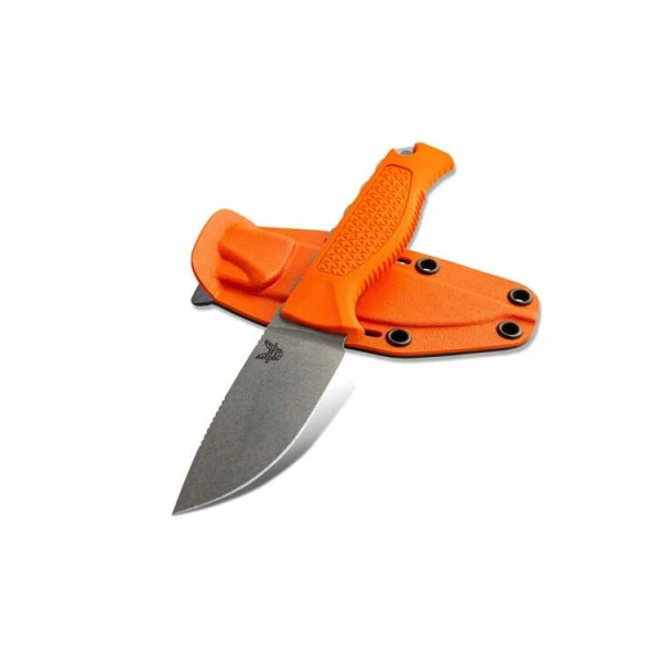 BENCHMADE 15006: STEEP COUNTRY