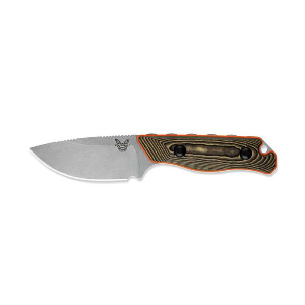 BENCHMADE 15017-1: HIDDEN CANYON HUNTER W RICHLITE HANDLE - Bild 2