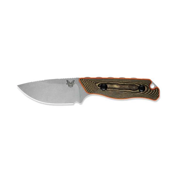 BENCHMADE 15017-1: HIDDEN CANYON HUNTER W RICHLITE HANDLE - Bild 2