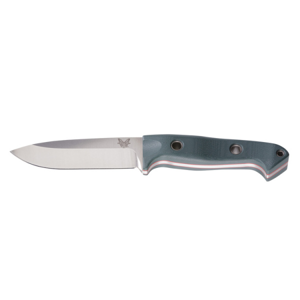 BENCHMADE 162: BUSHCRAFTER - Bild 2