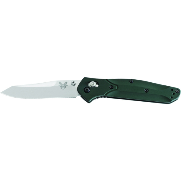 BENCHMADE 940 OSBORNE DESIGN - Bild 2