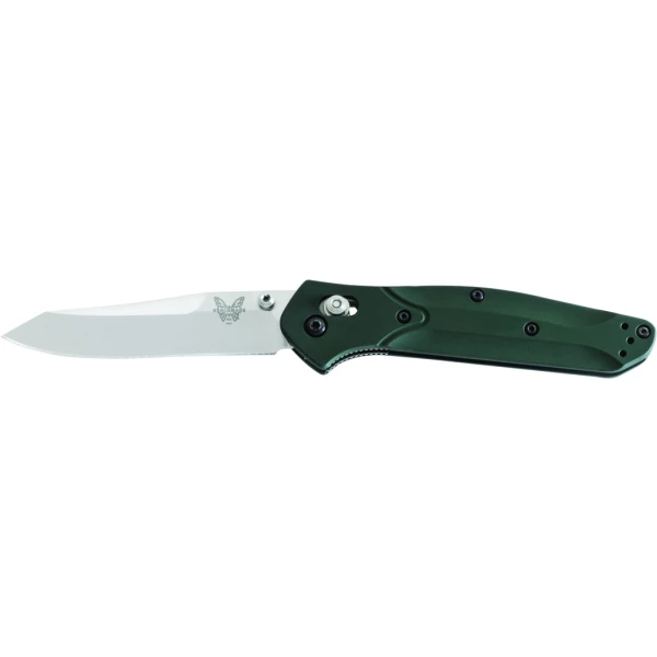 BENCHMADE 940 OSBORNE DESIGN - Bild 2