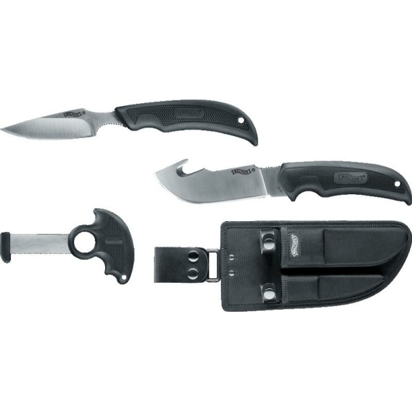 WALTHER HUNTER SET