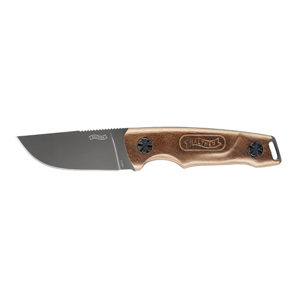 WALTHER BWK 6 BLUE WOOD KNIFE