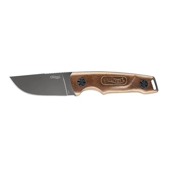 WALTHER BWK 6 BLUE WOOD KNIFE
