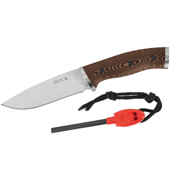 BUCK 863 SELKIRK