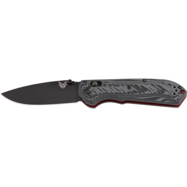 BENCHMADE 560BK-1: FREAK G10 - Bild 2