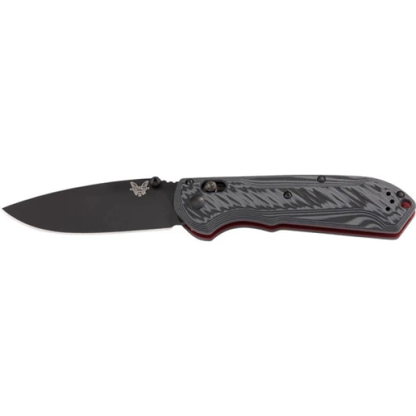 BENCHMADE 560BK-1: FREAK G10 - Bild 2