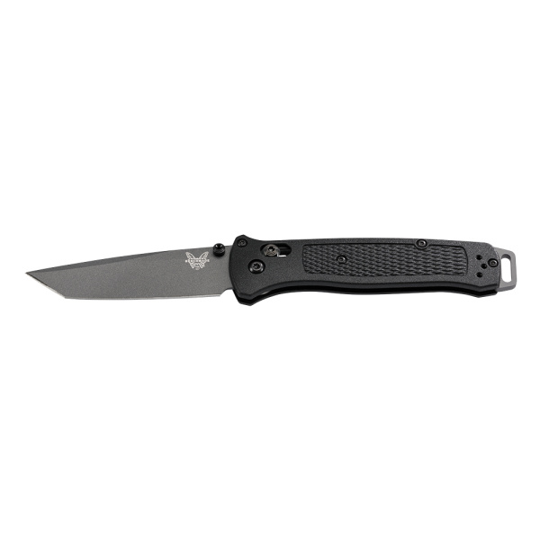 BENCHMADE 537GY BAILOUT® - Bild 2