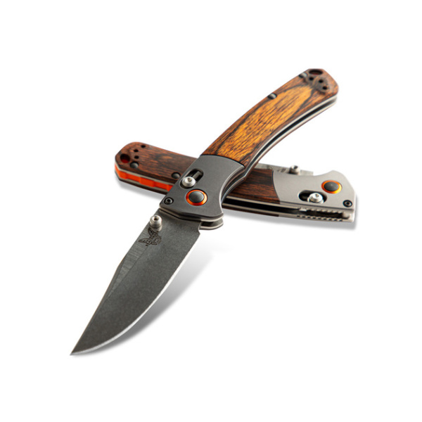 BENCHMADE 15085-2: MINI CROOKED RIVER