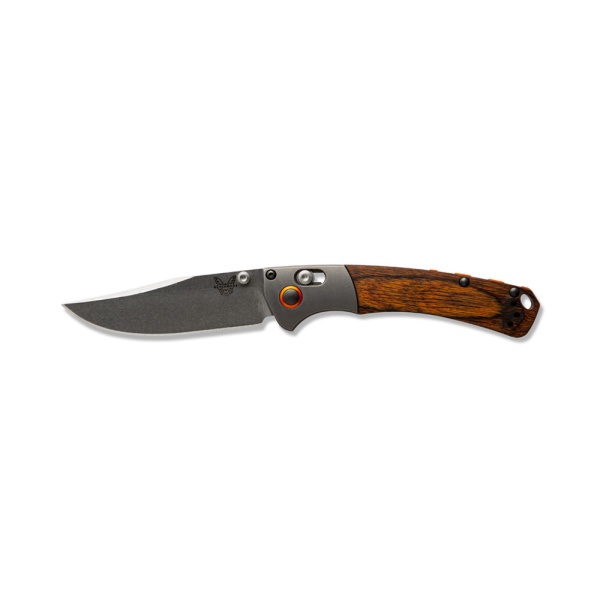 BENCHMADE 15085-2: MINI CROOKED RIVER - Bild 2