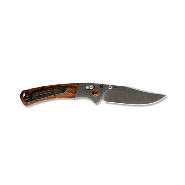 BENCHMADE 15085-2: MINI CROOKED RIVER - Bild 3