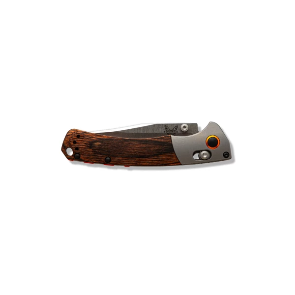 BENCHMADE 15085-2: MINI CROOKED RIVER - Bild 5