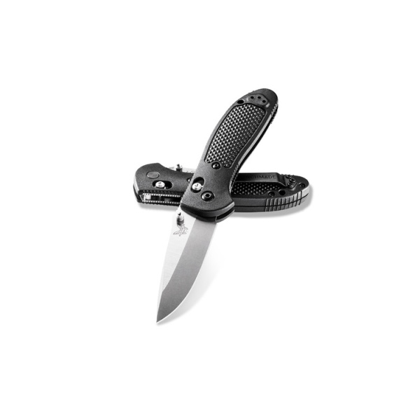 BENCHMADE 551: GRIPTILIAN