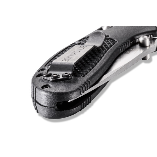 BENCHMADE 551: GRIPTILIAN - Bild 3