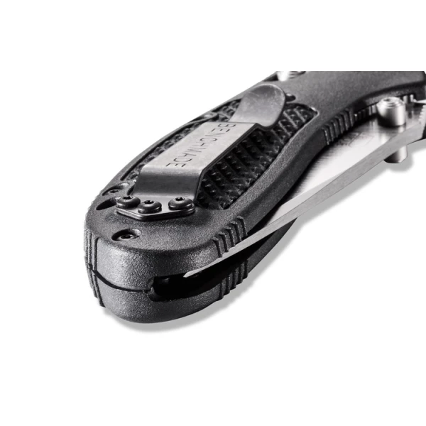 BENCHMADE 551: GRIPTILIAN - Bild 3