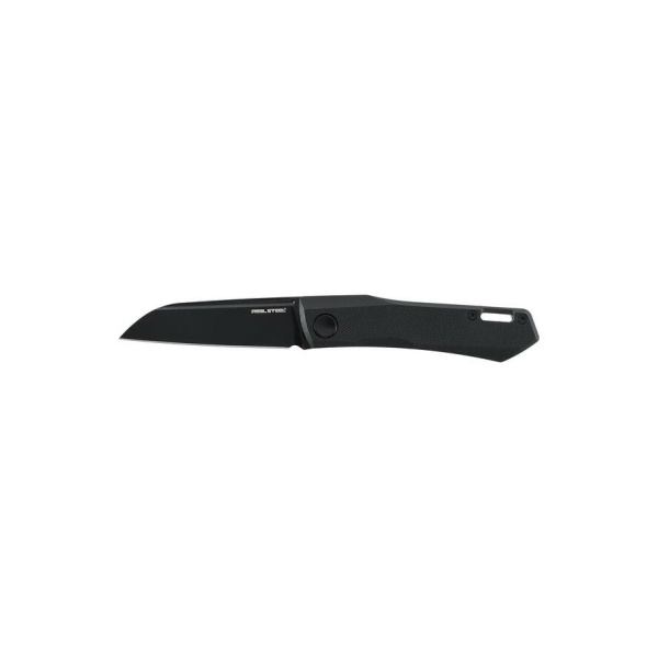 Real Steel Solis Lite All Black