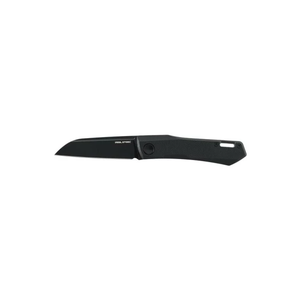 Real Steel Solis Lite All Black