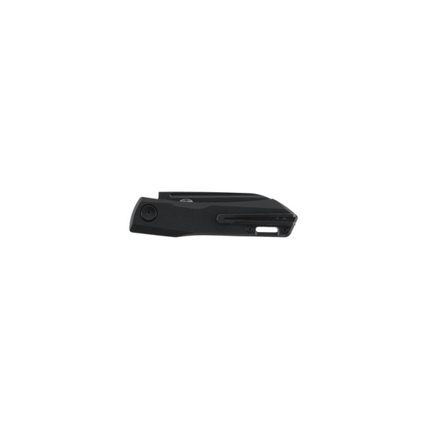 Real Steel Solis Lite All Black - Bild 3