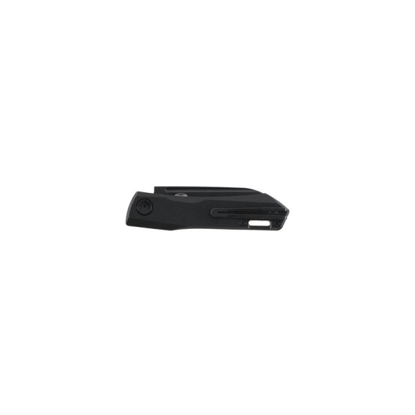 Real Steel Solis Lite All Black - Bild 3