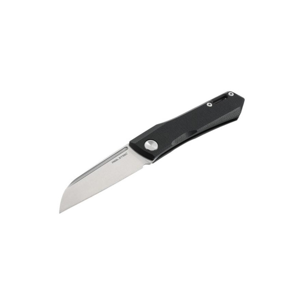 Real Steel Solis Lite Satin Black - Bild 2