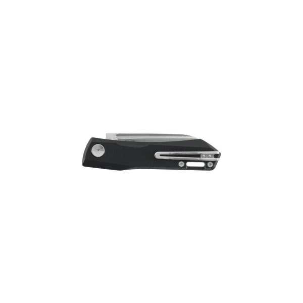 Real Steel Solis Lite Satin Black - Bild 3
