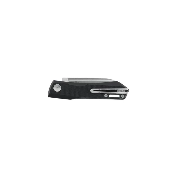Real Steel Solis Lite Satin Black - Bild 3