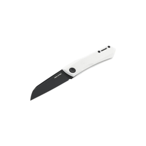 Real Steel Solis Lite Black White - Bild 2