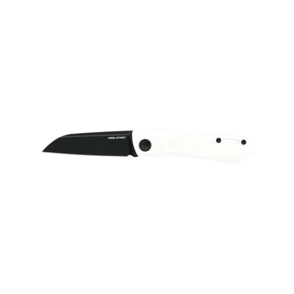 Real Steel Solis Lite Black White