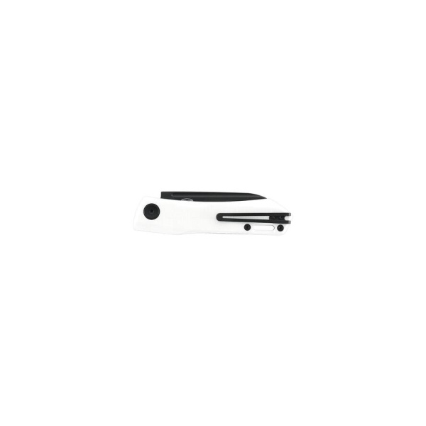 Real Steel Solis Lite Black White - Bild 3