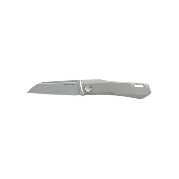 Real Steel Solis Titanium
