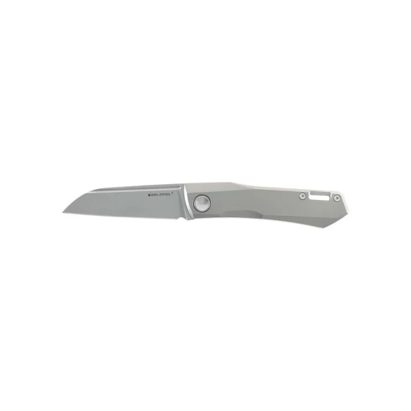 Real Steel Solis Titanium