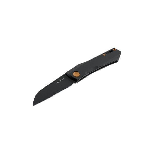 Real Steel Solis Titanium Black Gold - Bild 2