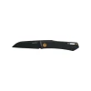 Real Steel Solis Titanium Black Gold