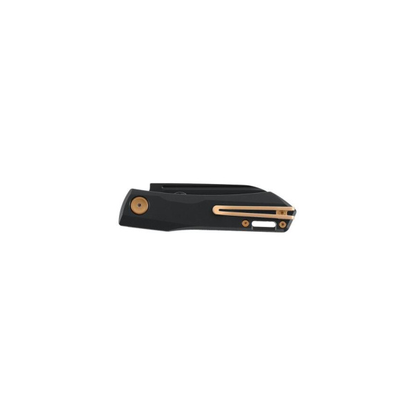 Real Steel Solis Titanium Black Gold - Bild 3