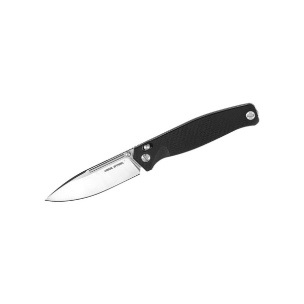 Real Steel Huginn Satin Black - Bild 2