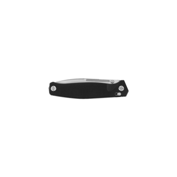 Real Steel Huginn Satin Black - Bild 3