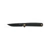 Real Steel G-Frame Black Gold