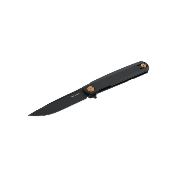 Real Steel G-Frame Black Gold - Bild 2