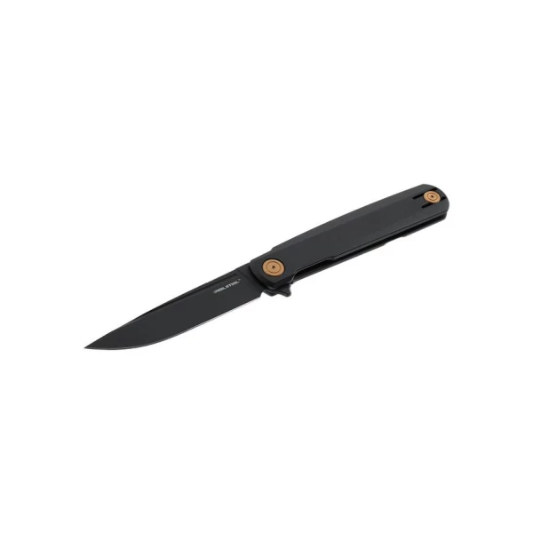 Real Steel G-Frame Black Gold - Bild 2