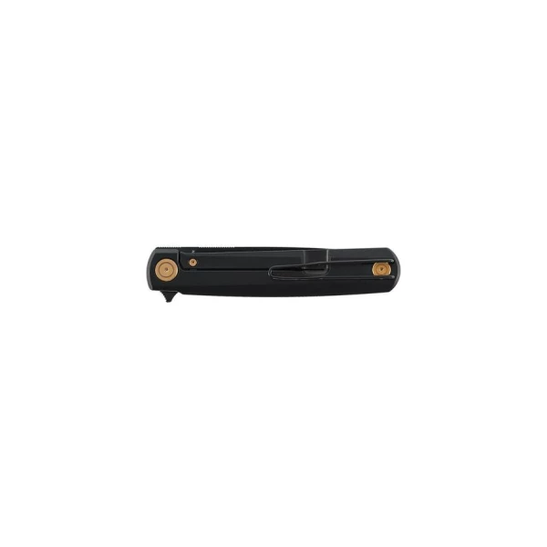 Real Steel G-Frame Black Gold - Bild 3
