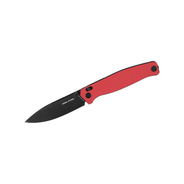Real Steel Huginn Black Red - Bild 2