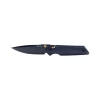 Real Steel Sacra All Black