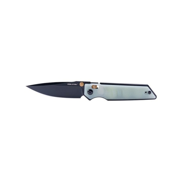 Real Steel Sacra Jade G10