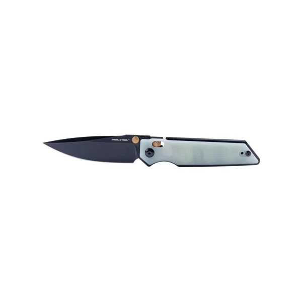 Real Steel Sacra Jade G10